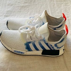 Adidas NMD Tennis Shoes